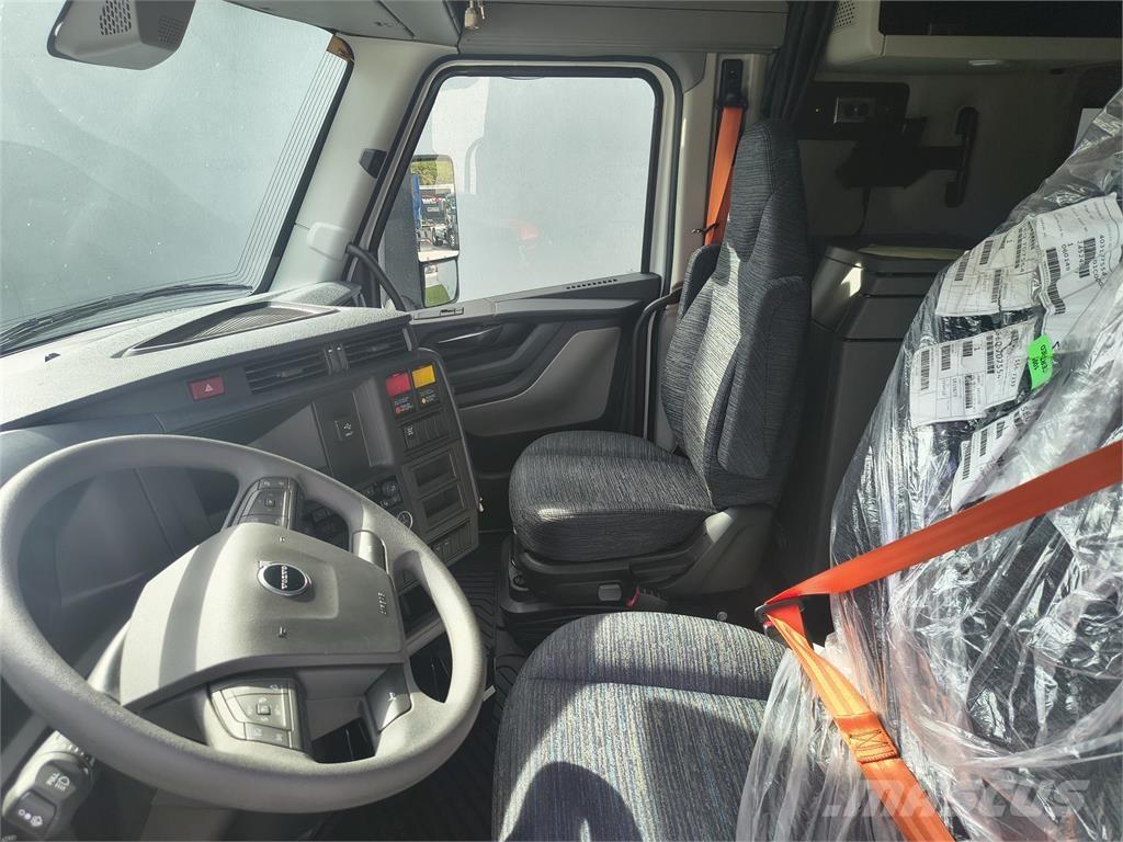 Volvo VNL64T860 Autotractoare