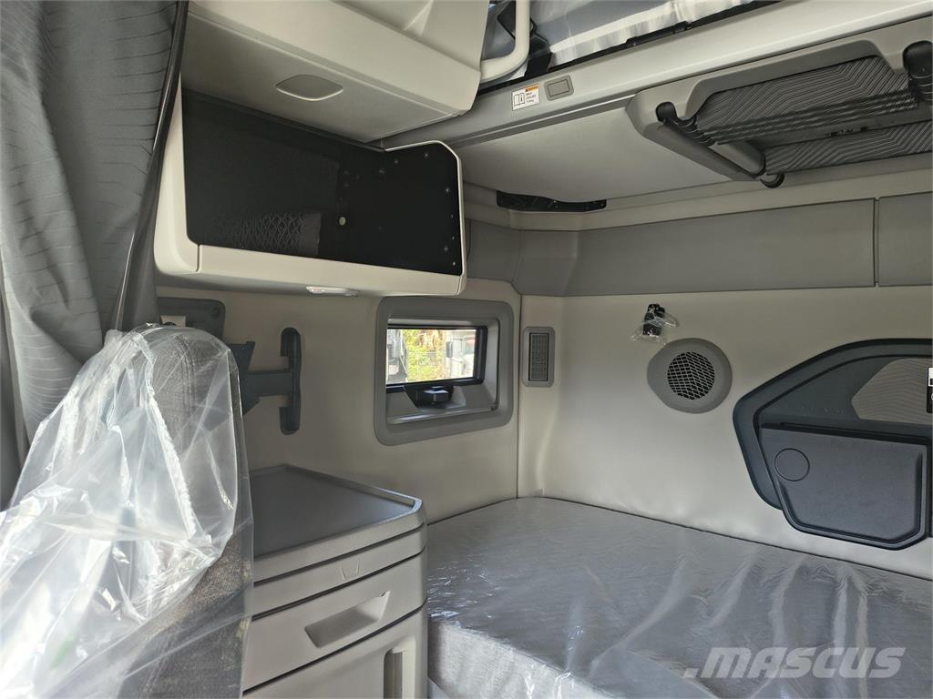 Volvo VNL64T860 Autotractoare