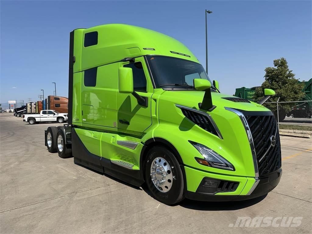 Volvo VNL64T860 Autotractoare
