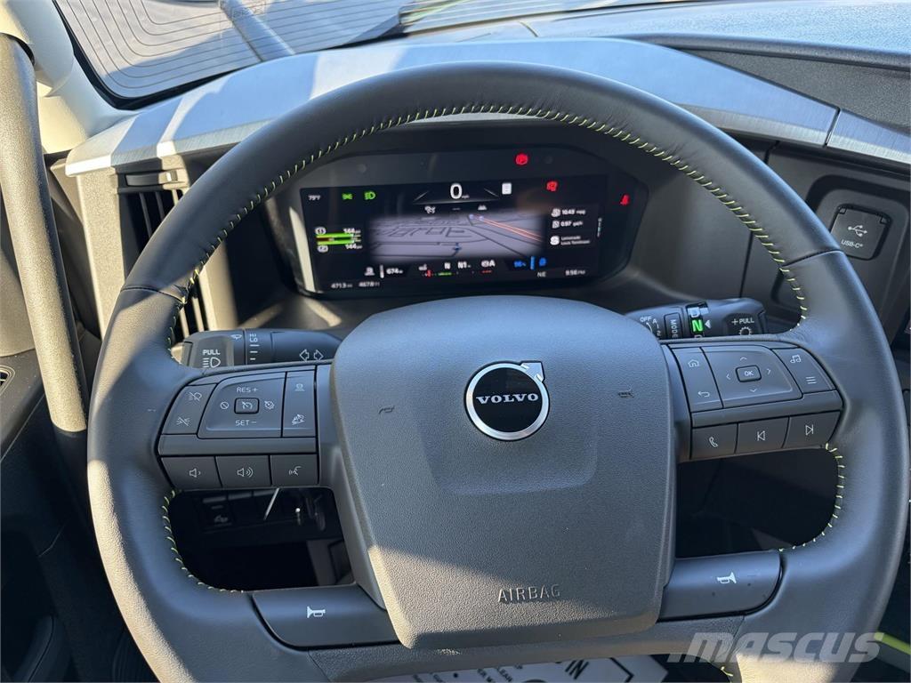 Volvo VNL64T860 Autotractoare