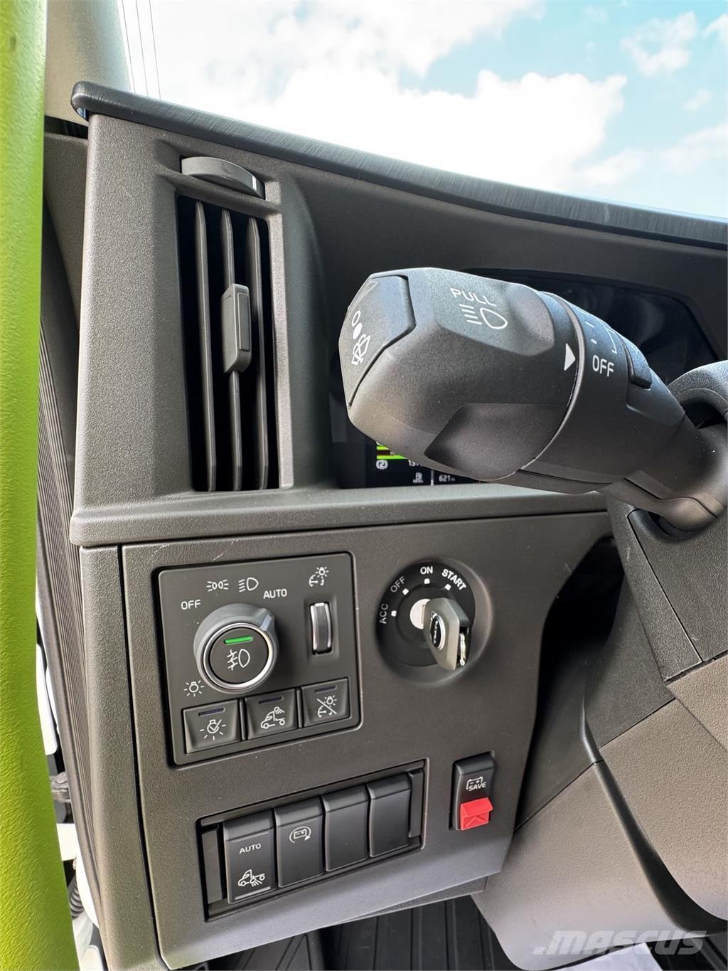 Volvo VNL64T860 Autotractoare