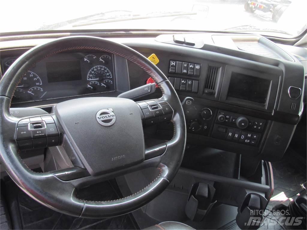 Volvo VNL860 Autotractoare