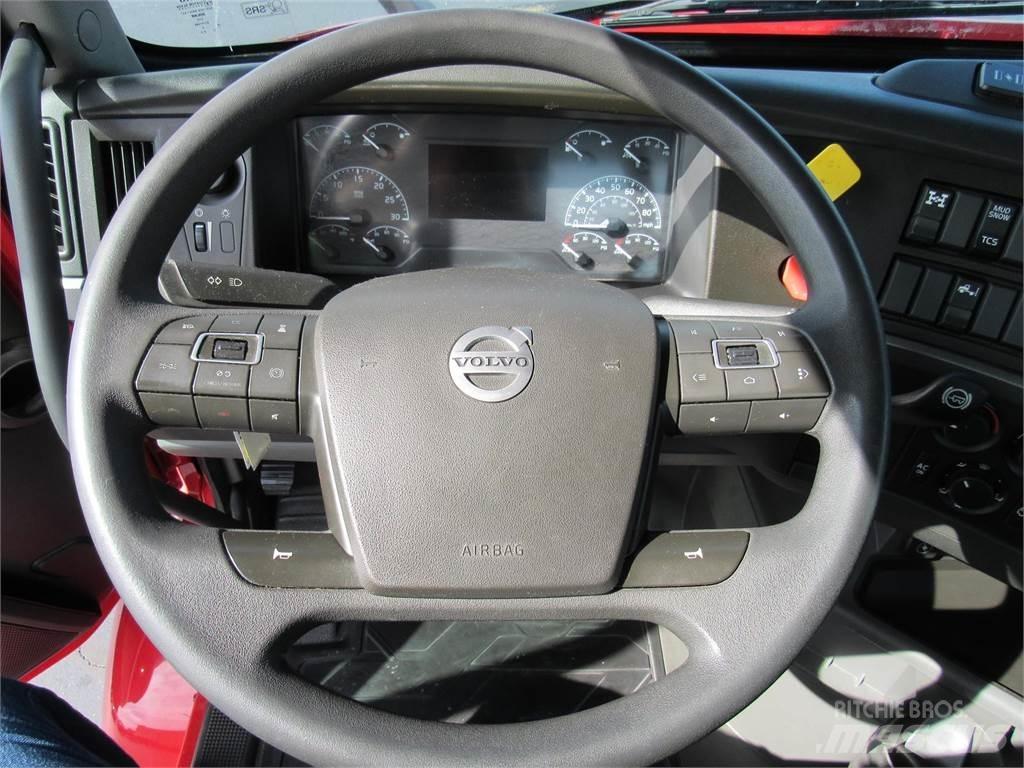 Volvo VNR64T300 Autotractoare