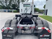 Volvo VNR64T300 Autotractoare