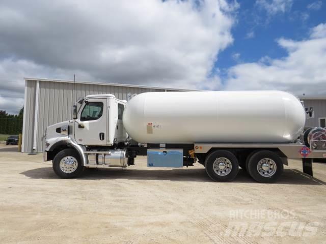 Western Star 47X Autotractoare