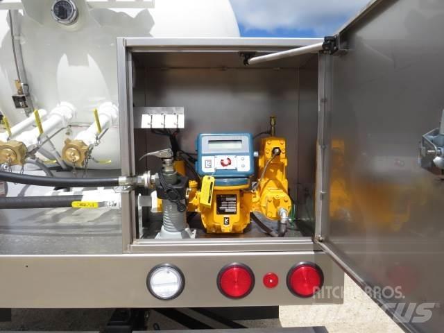 Western Star 47X Autotractoare