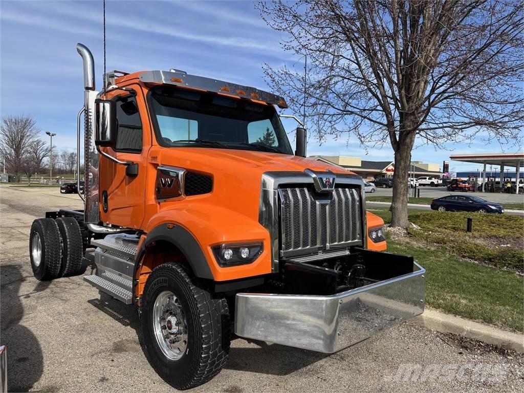 Western Star 47X Altele