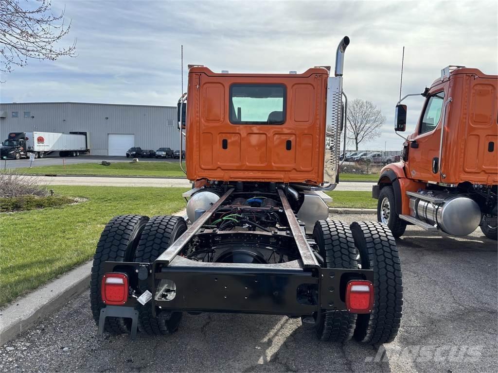 Western Star 47X Altele