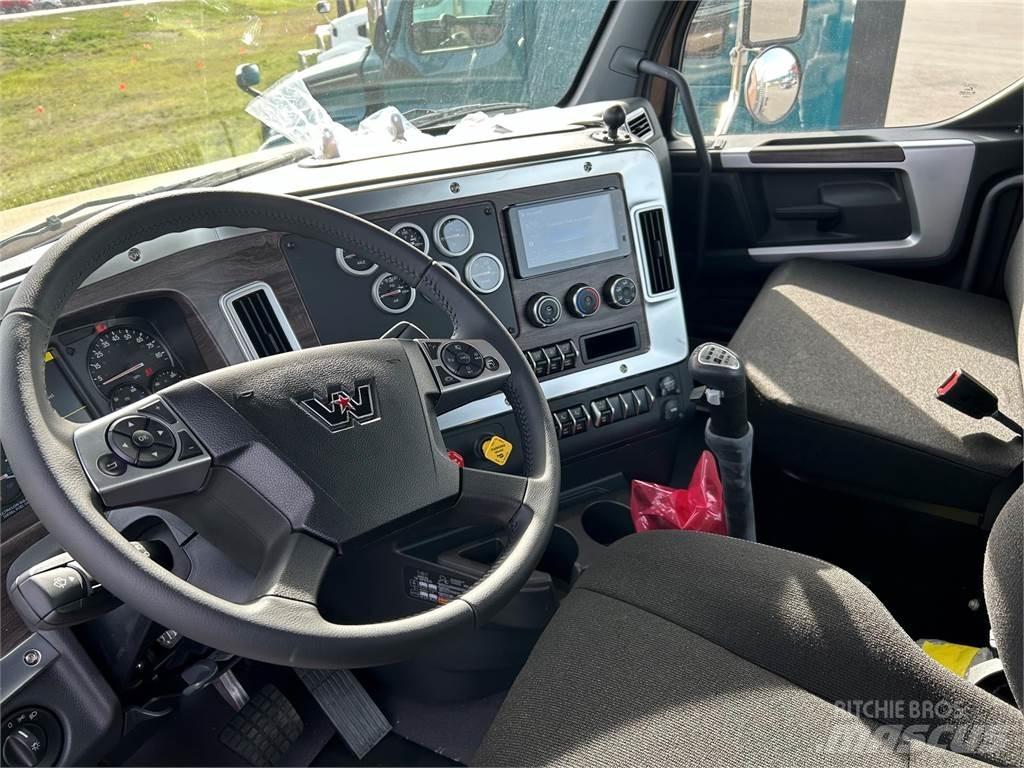 Western Star 49X Autobasculanta