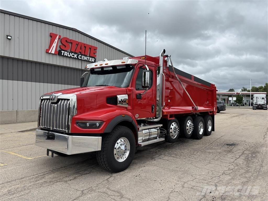 Western Star 49X Altele