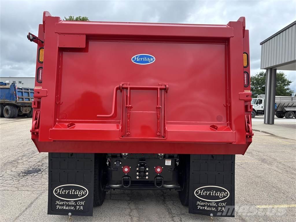 Western Star 49X Altele
