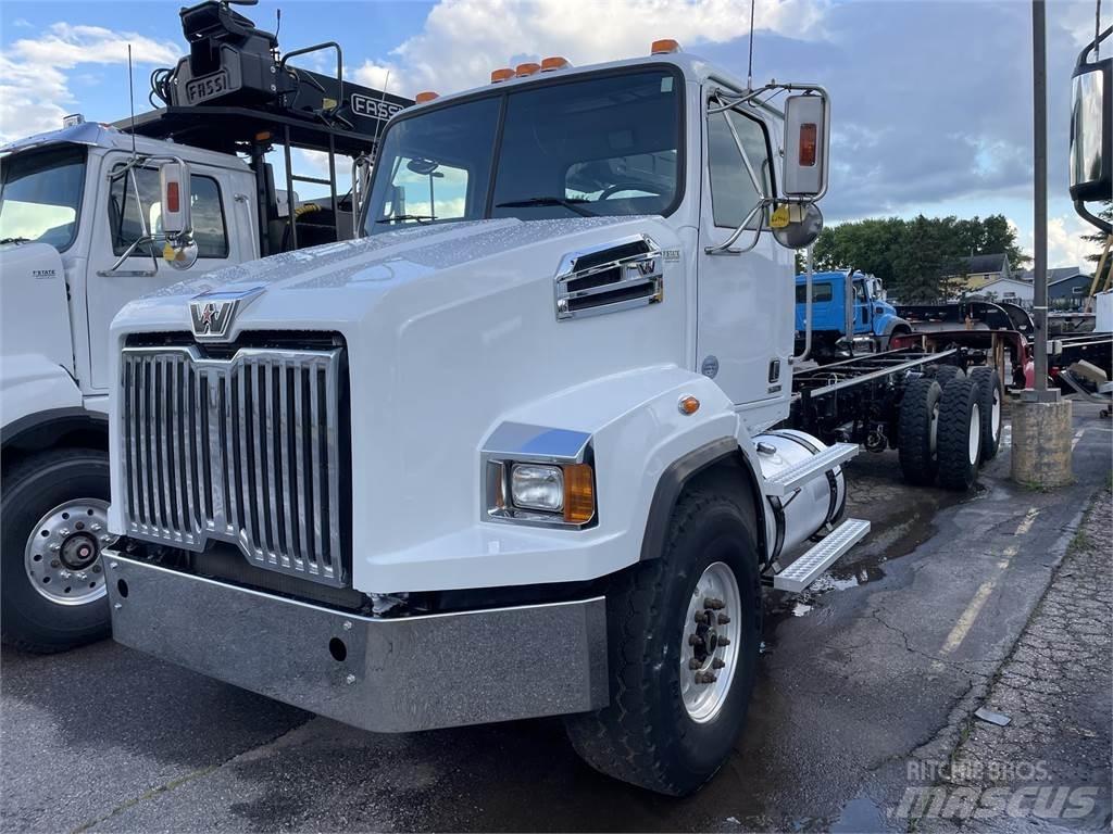 Wstar 4700SB Altele