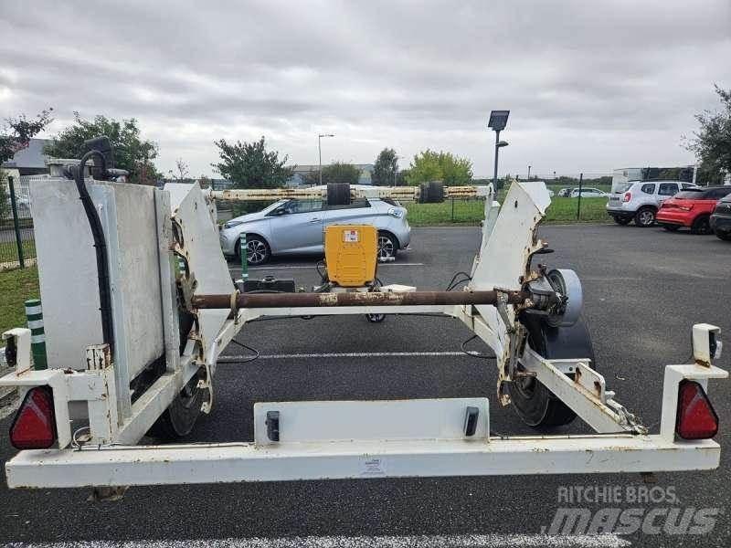 Adoc 3T5 Pick up/Prelata