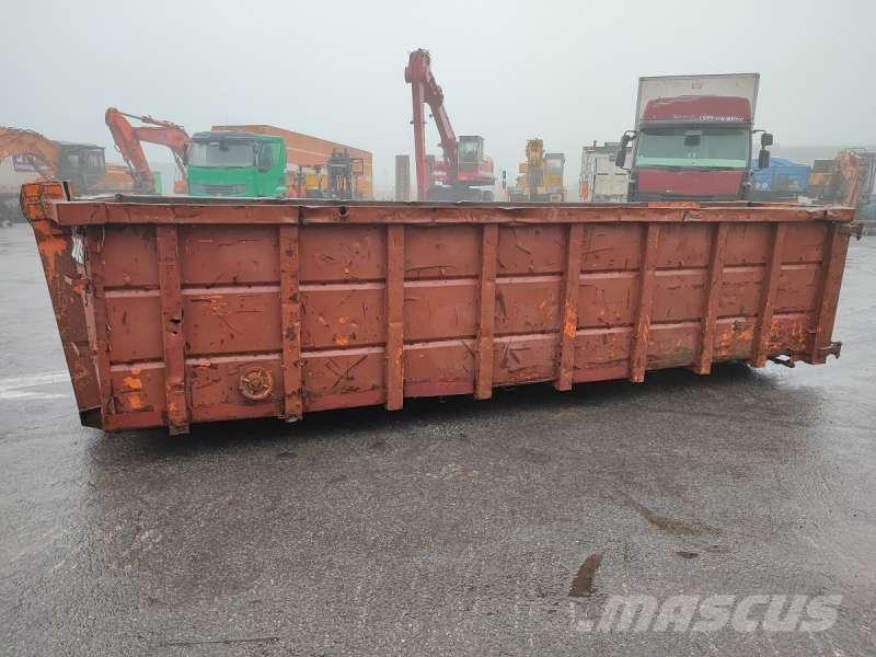  AUTRE 15 M2 Transport - Altele