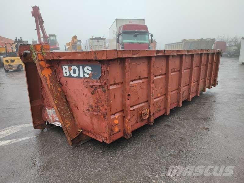  AUTRE 15 M2 Transport - Altele