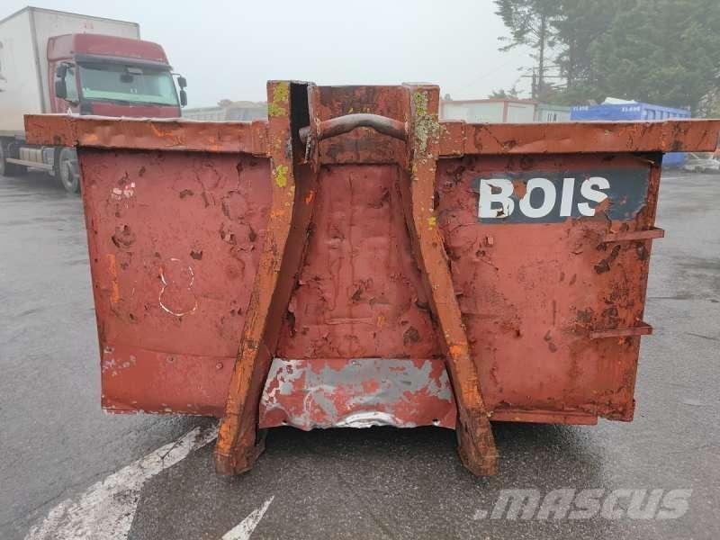  AUTRE 15 M2 Transport - Altele