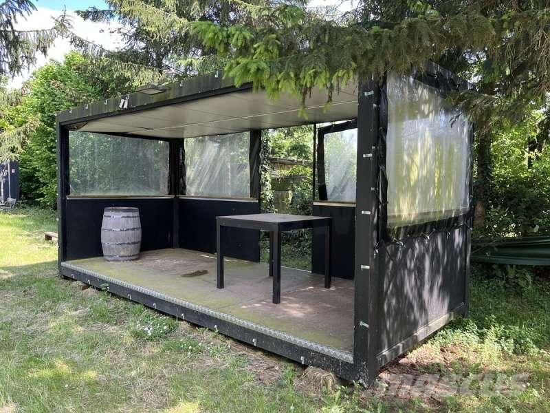  AUTRE 15 M2 Utilaje construcții - Altele