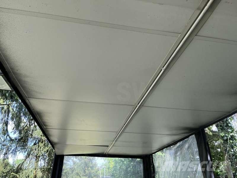  AUTRE 15 M2 Utilaje construcții - Altele