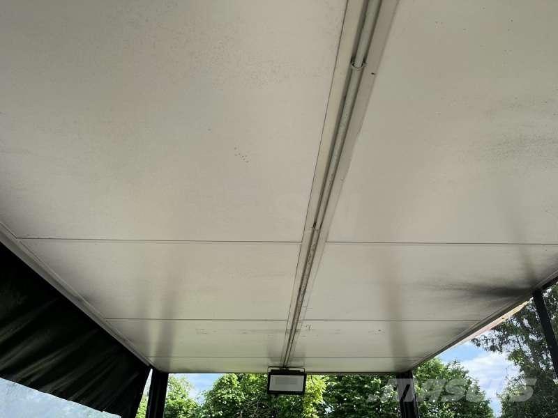  AUTRE 15 M2 Utilaje construcții - Altele