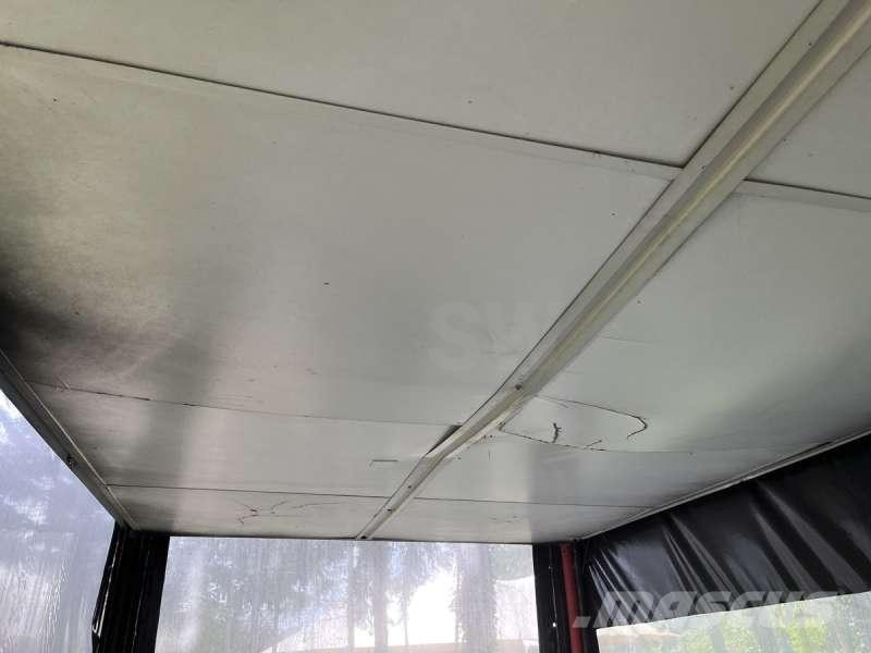  AUTRE 15 M2 Utilaje construcții - Altele