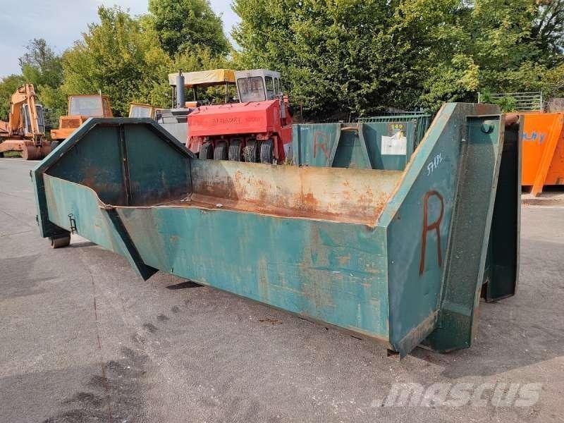  AUTRE 15 M3 Transport - Altele