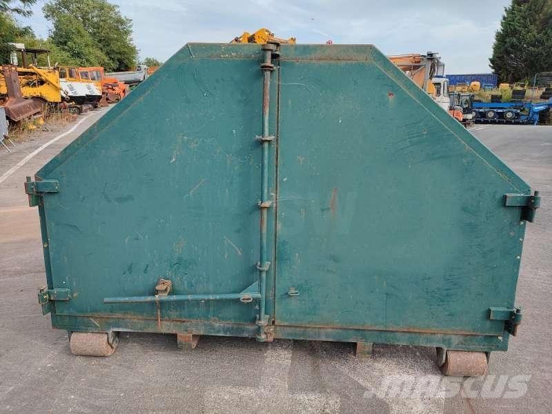  AUTRE 15 M3 Transport - Altele