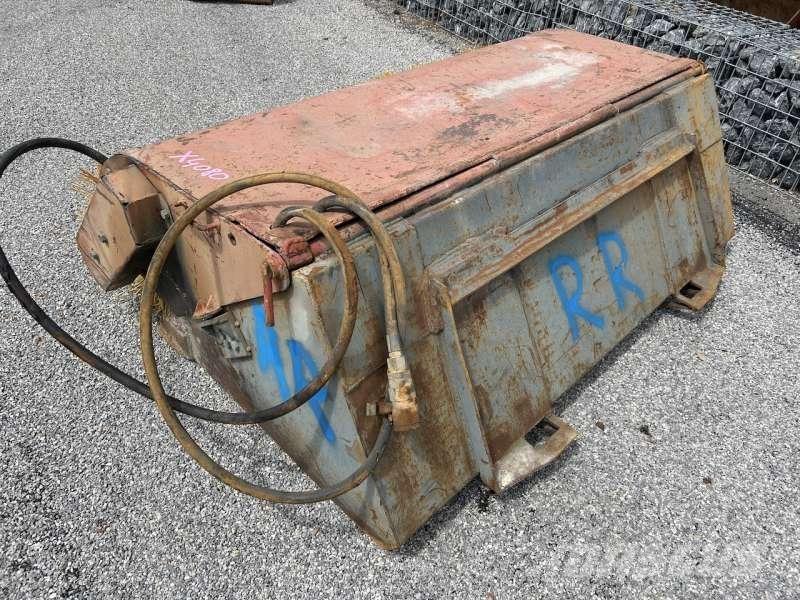  AUTRE 1700mm Maturatoare