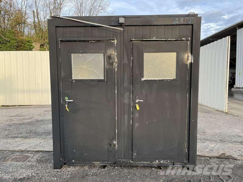  AUTRE WC Utilaje construcții - Altele