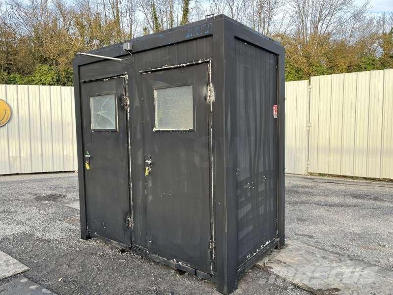  AUTRE WC Utilaje construcții - Altele