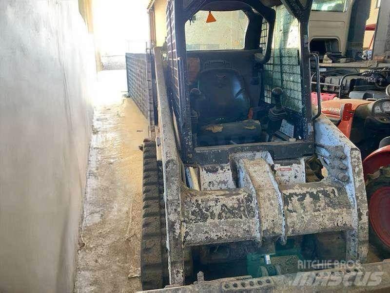 Bobcat T140 Mini incarcatoare