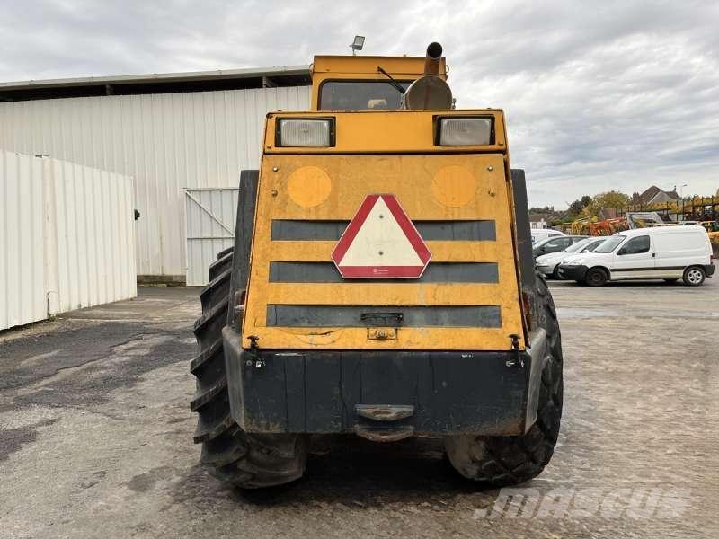 Bomag BW213D Compactoare sol