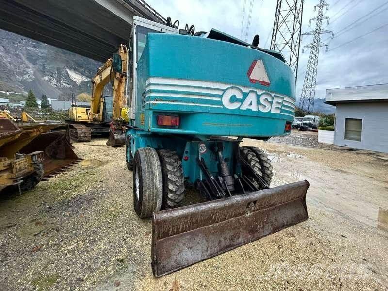 CASE 788-P Excavatoare cu roti