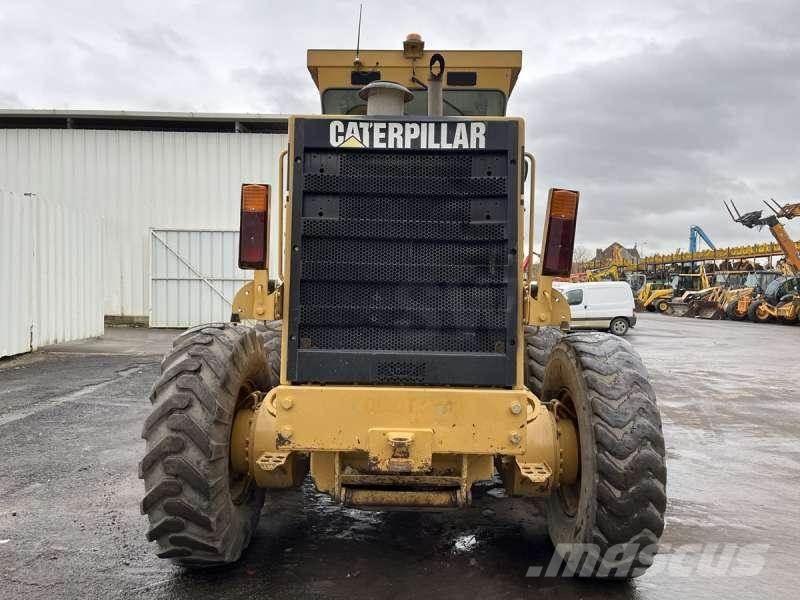CAT 12H-ES Gredere