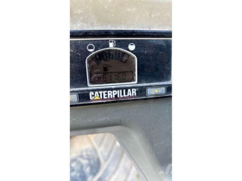 CAT 302.5C Mini excavatoare < 7t