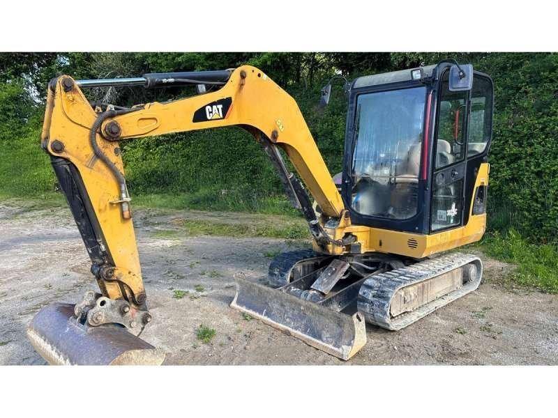 CAT 302.5C Mini excavatoare < 7t