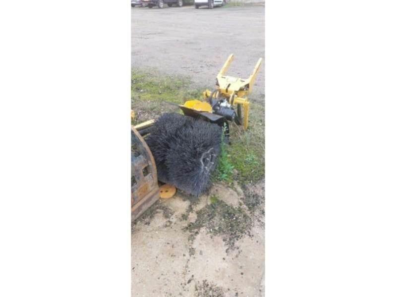 CAT 308CR Excavatoare pe șenile
