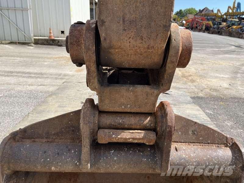 CAT 312C Excavatoare pe șenile
