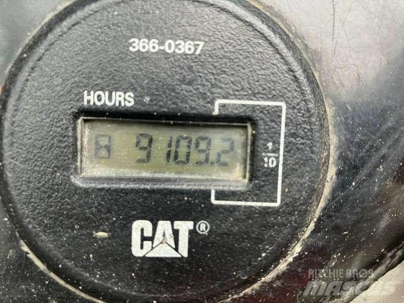 CAT 314ELCR Excavatoare pe șenile
