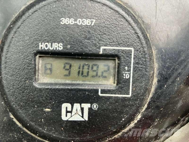 CAT 314ELCR Excavatoare pe șenile
