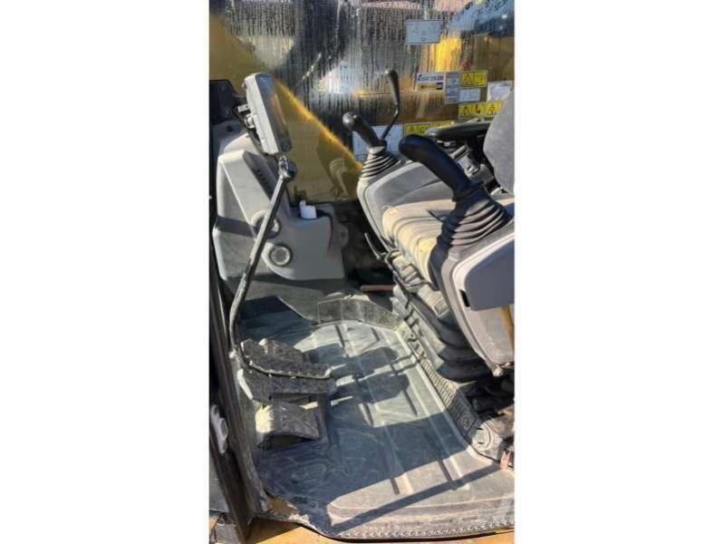 CAT 314ELCR Excavatoare pe șenile
