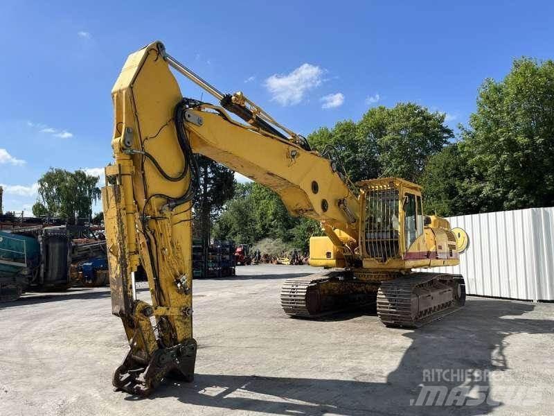 CAT 330D L Excavatoare de demolare