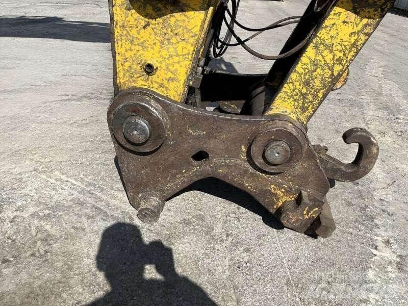 CAT 330D L Excavatoare de demolare