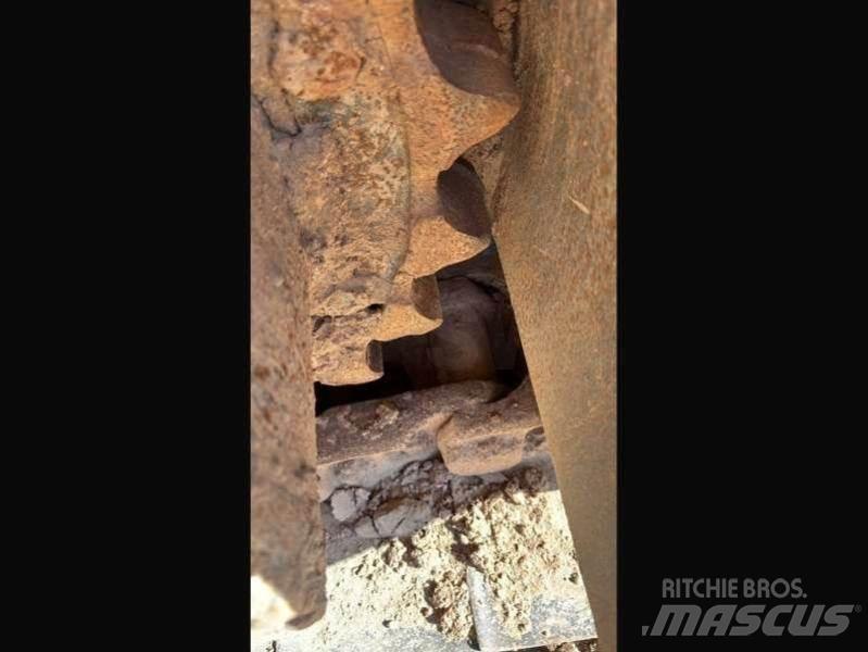 CAT 345B LME Excavatoare pe șenile
