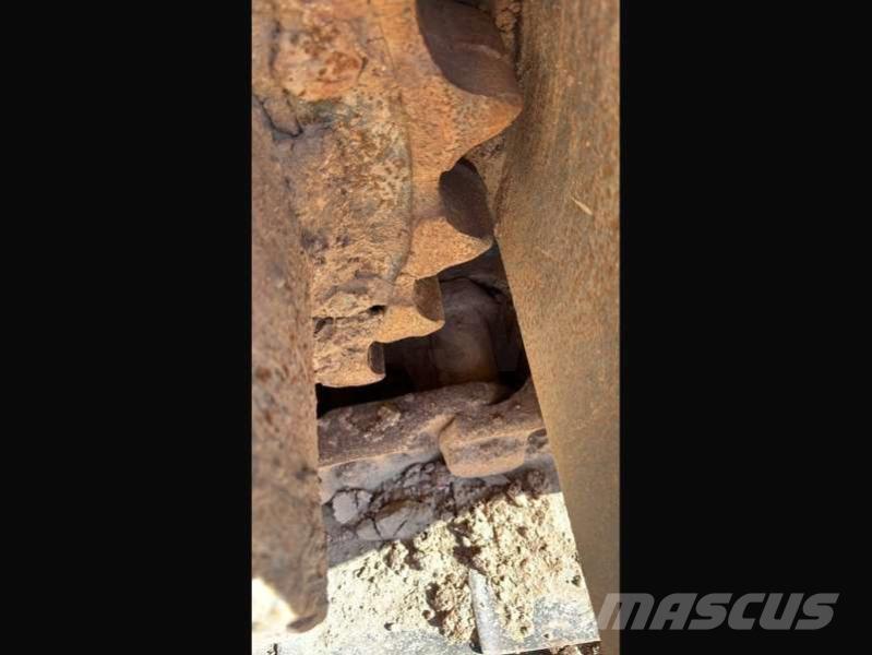 CAT 345B LME Excavatoare pe șenile
