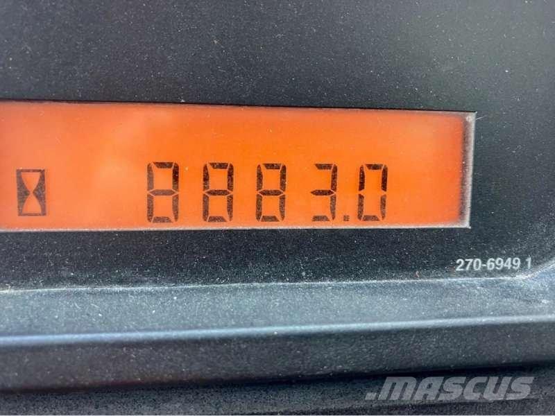 CAT 816F2 Compactoare sol