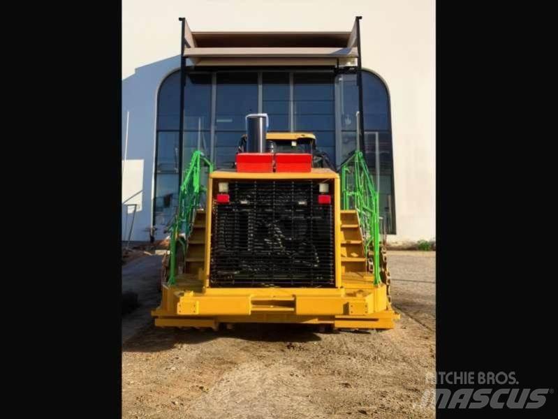 CAT 825H Compactoare deseuri