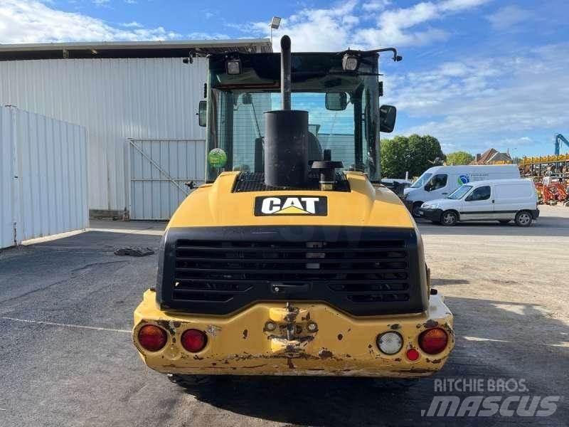 CAT 906H Mini incarcatoare