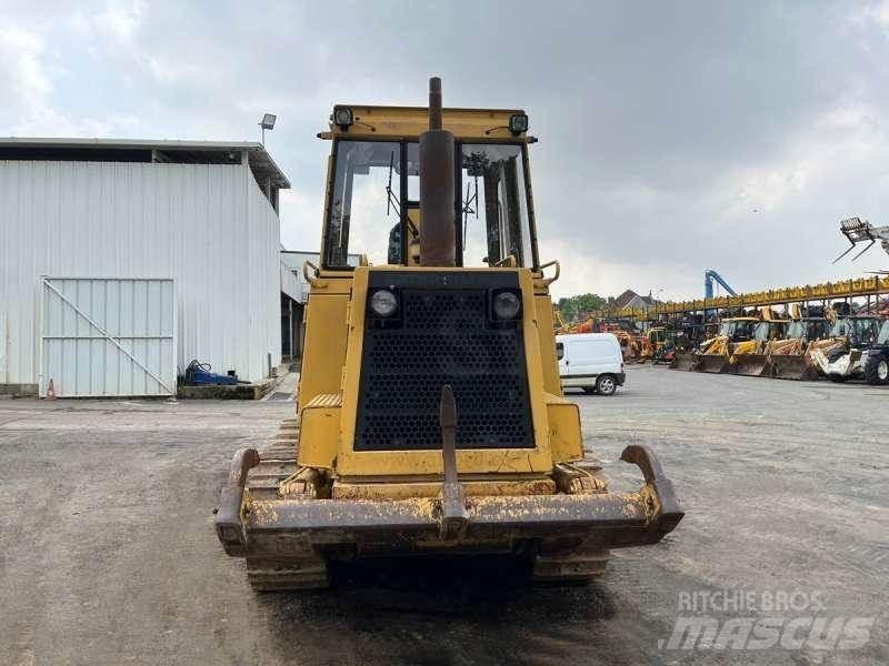 CAT 943 Încarcatoare cu excavator