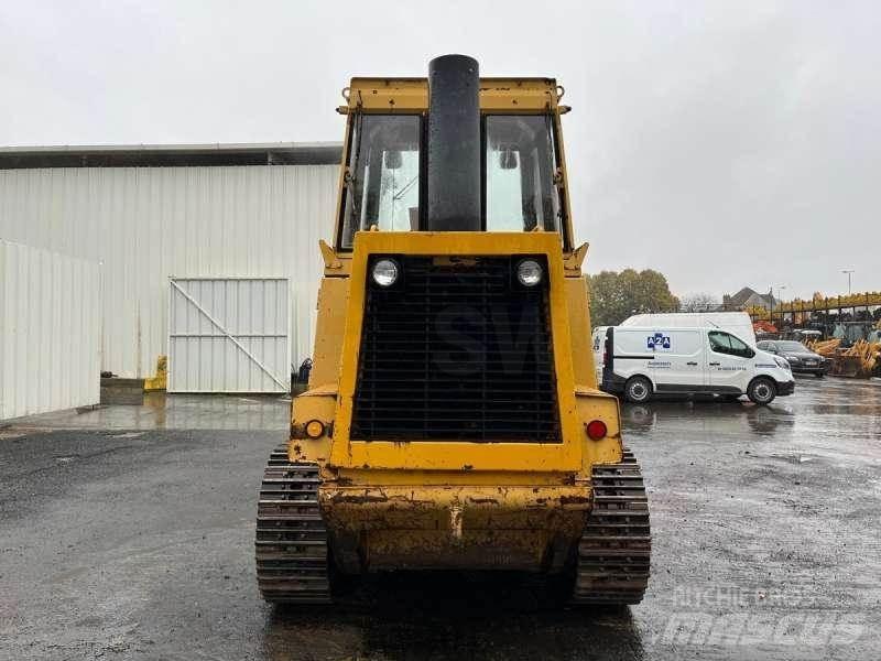 CAT 953 Încarcatoare cu excavator