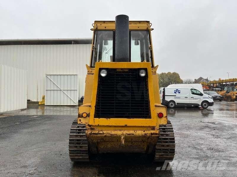 CAT 953 Încarcatoare cu excavator